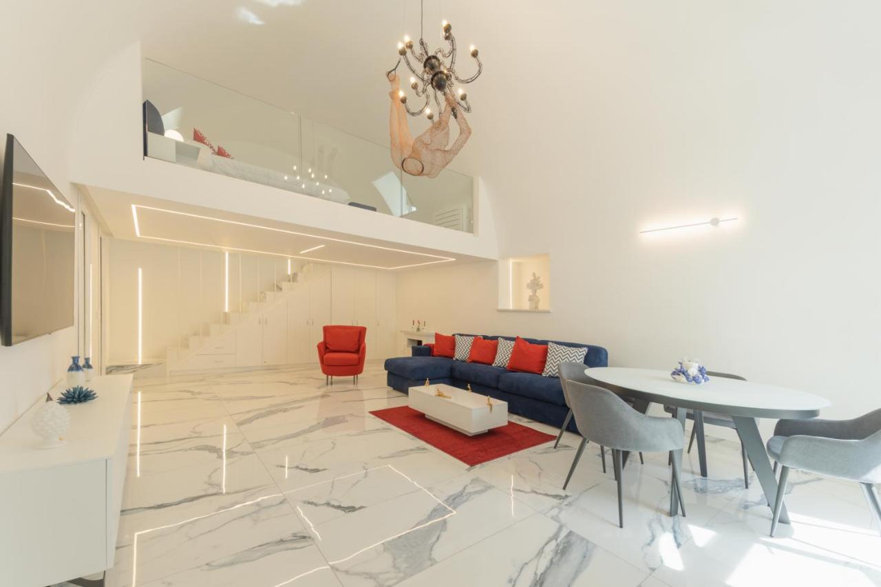 Augusto Marina Apartment