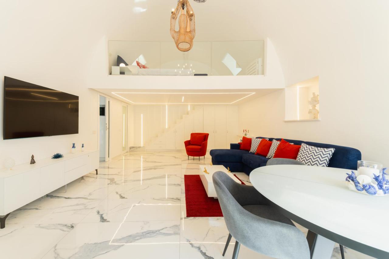 Augusto Marina Apartment - 3