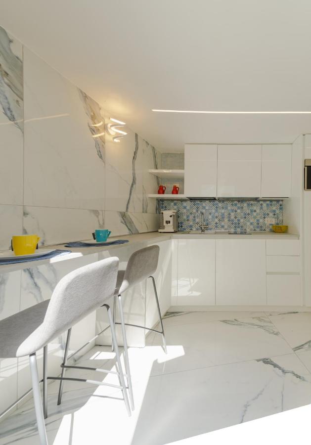 Augusto Marina Apartment - 4