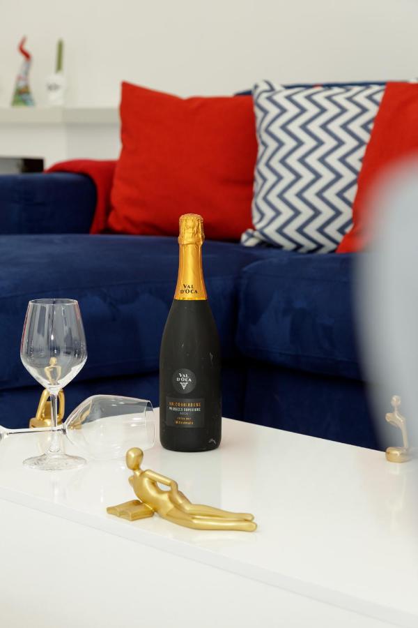 Augusto Marina Apartment - 2