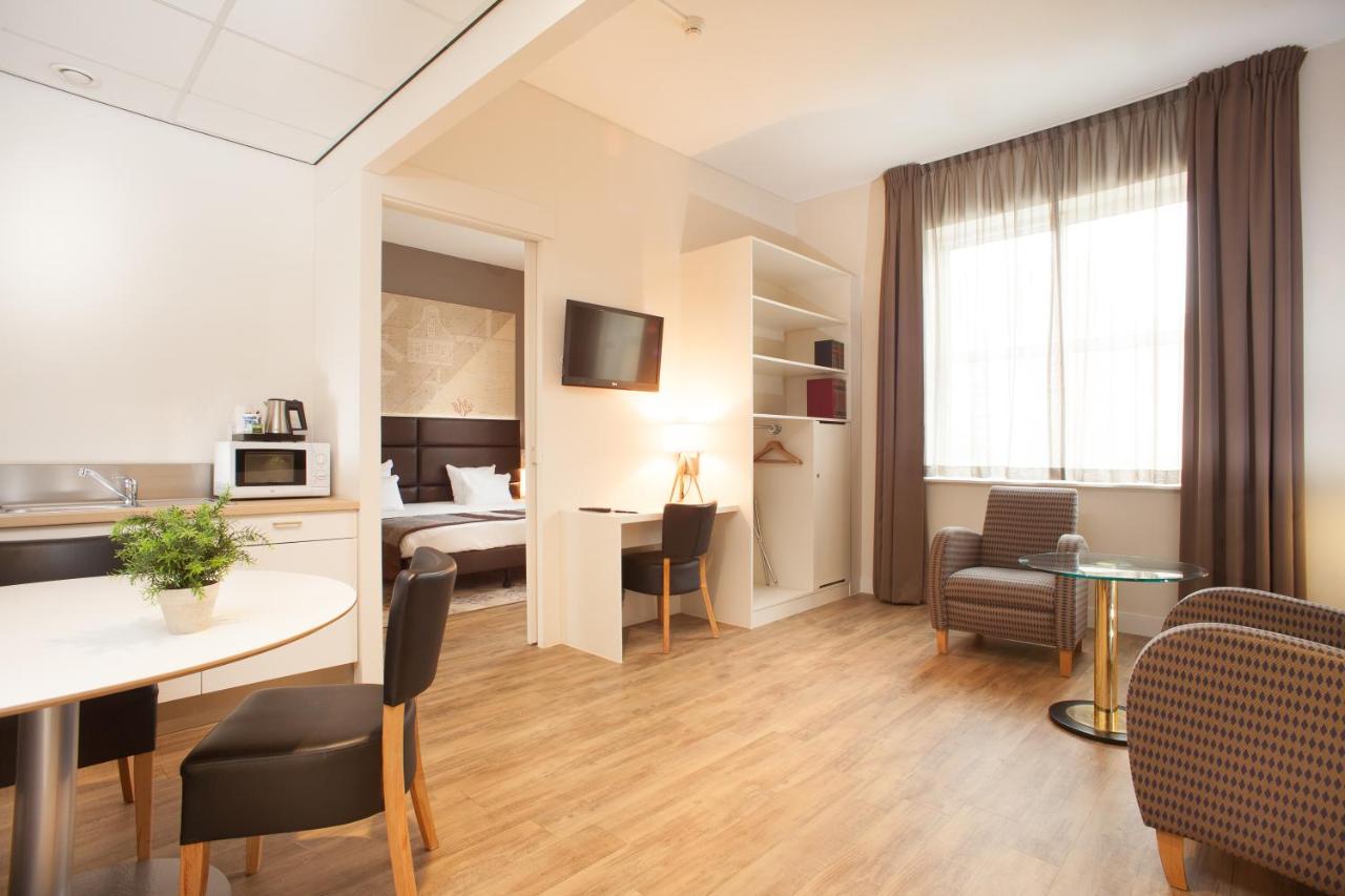 Best Western Zaan Inn photo