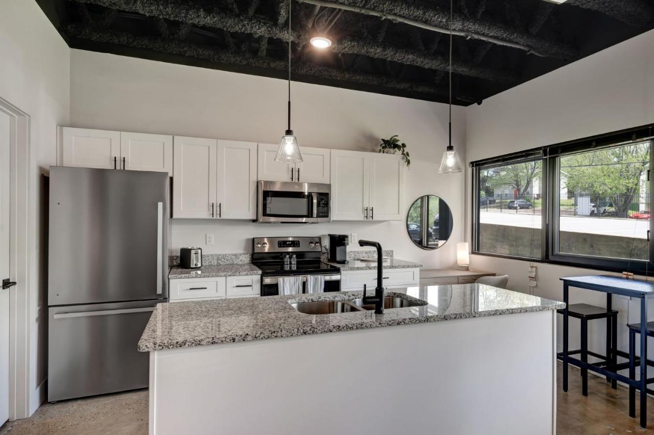 NEW Studio with 2 Beds 7 mins to Broadway - 5