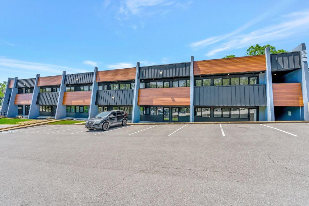 NEW Studio with 2 Beds 7 mins to Broadway - 4