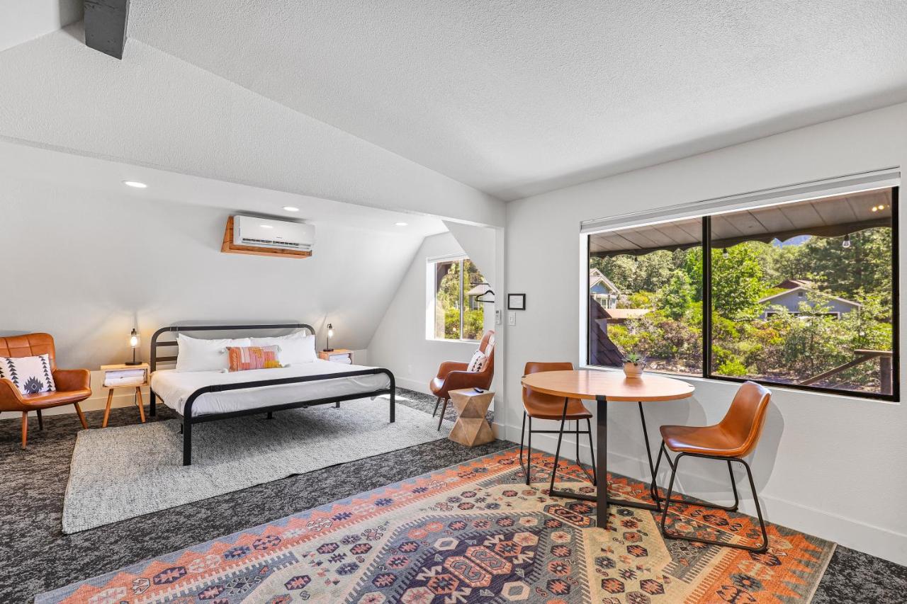 Basecamp Lodge — photo 2
