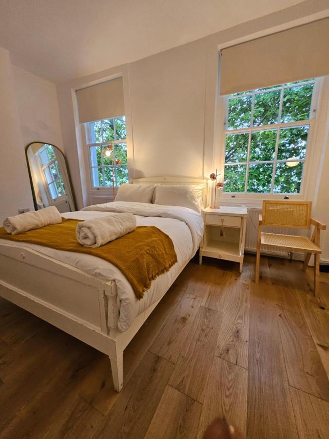 Mia residence, Waterloo 4bed Room Apa - 2