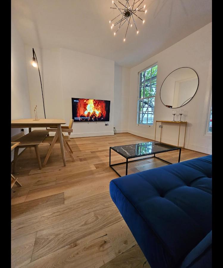 Mia residence, Waterloo 4bed Room Apa - 5