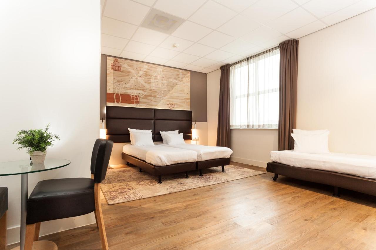 Best Western Zaan Inn photo