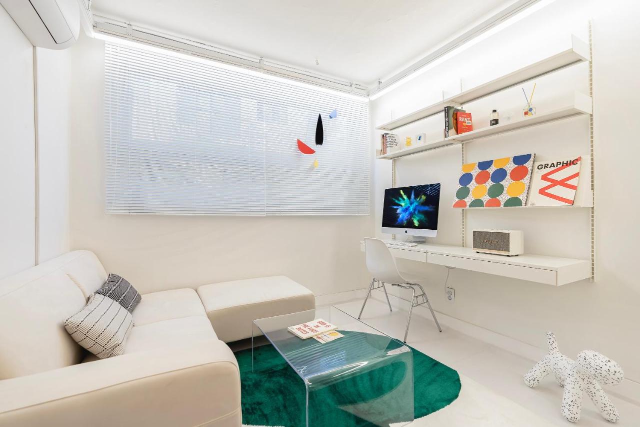 Emotional, 3type inteior style - 5