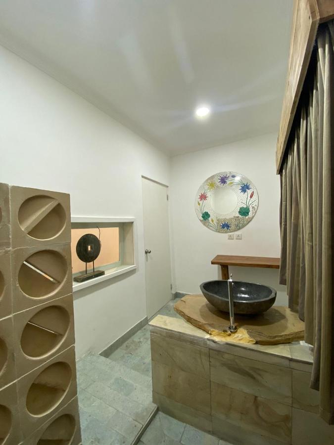 Lavender star house - 3