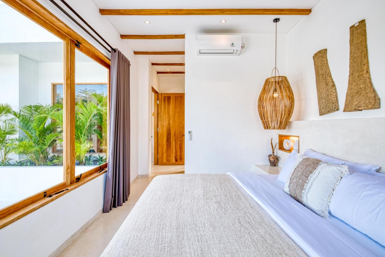 Agmakina Bingin Villas - 2