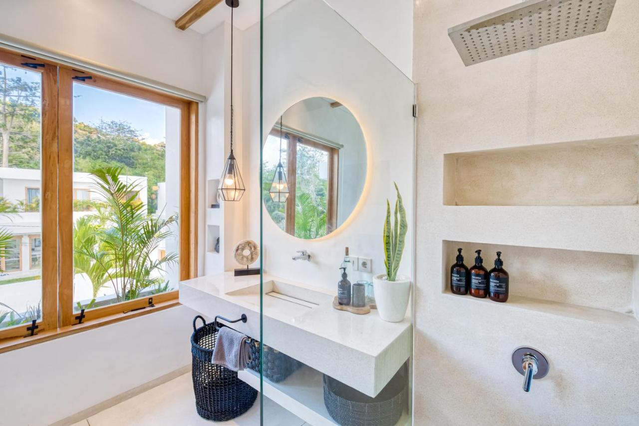 Agmakina Bingin Villas - 3