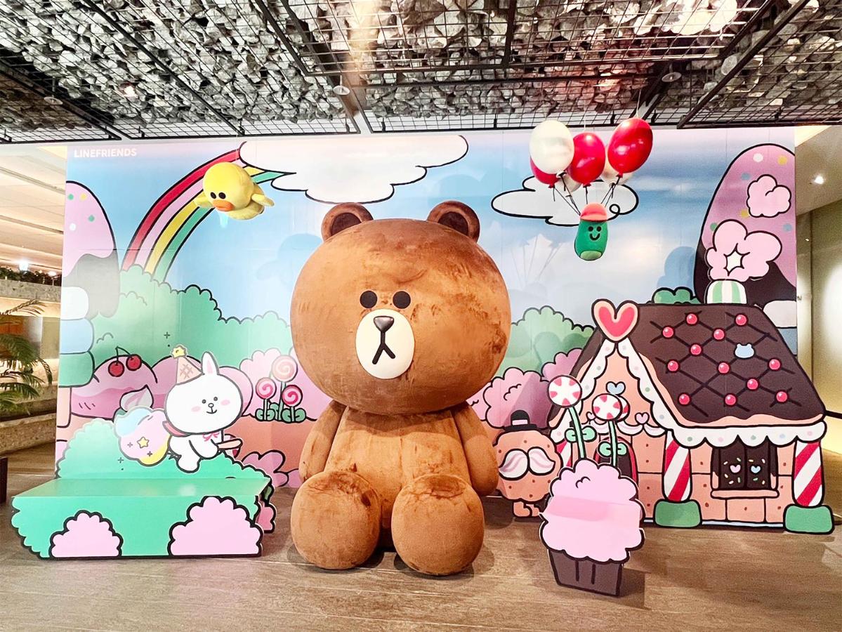 Sotetsu Hotels The Splaisir Seoul Myeongdong - 3