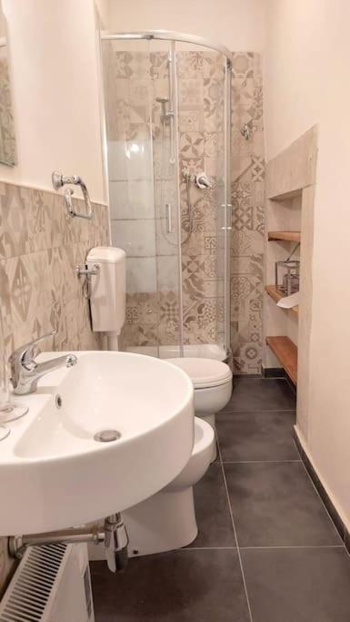 Sulla via Francigena - 3