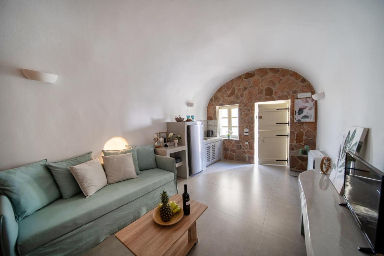 Secret Gem Suites - 5