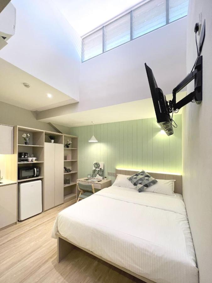 Habyt Studios Kallang - 3