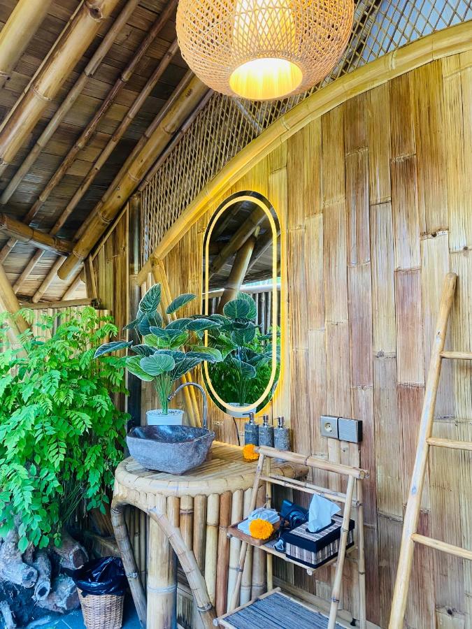 Bamboo House - Ecobreeze - 5