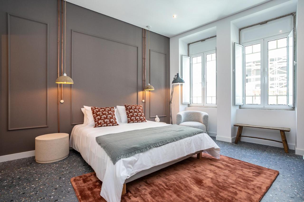 Dona Simone Boutique Suites & Studios - by @ rita's place - 2