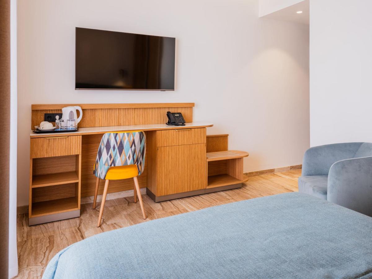 Grupotel Playa Camp de Mar - Adults Only - 5