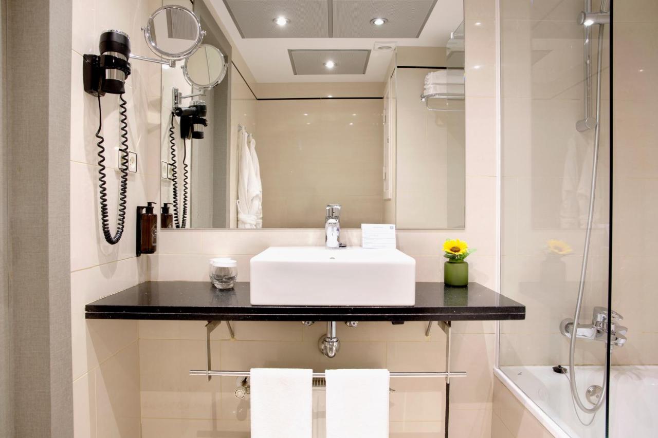 Best Western Premier Hotel Dante - 3