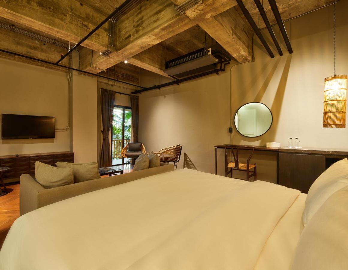 515 VICTORY Hotel - 4