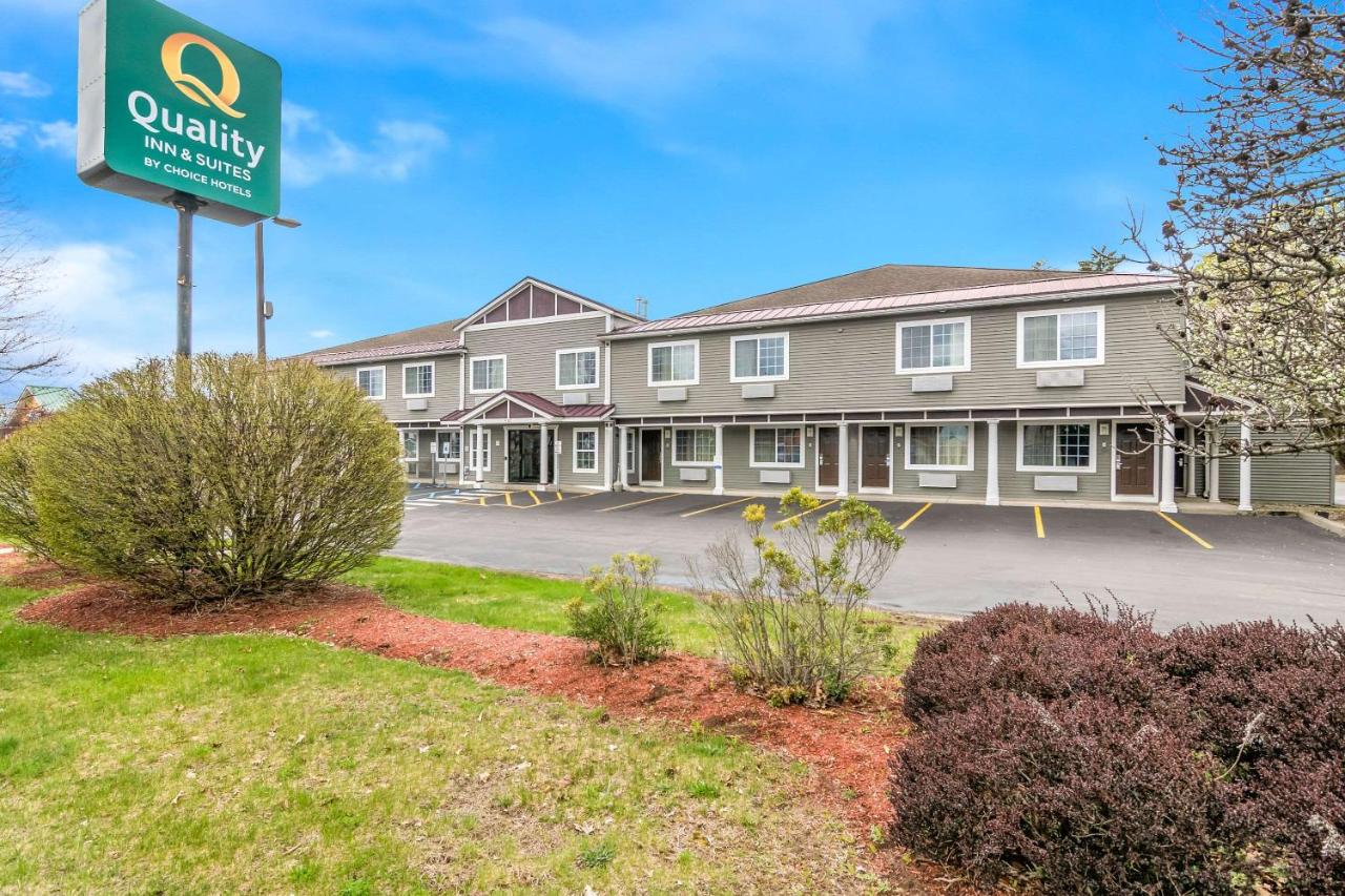 Northway Inn Queensbury - Lake George — photo 13