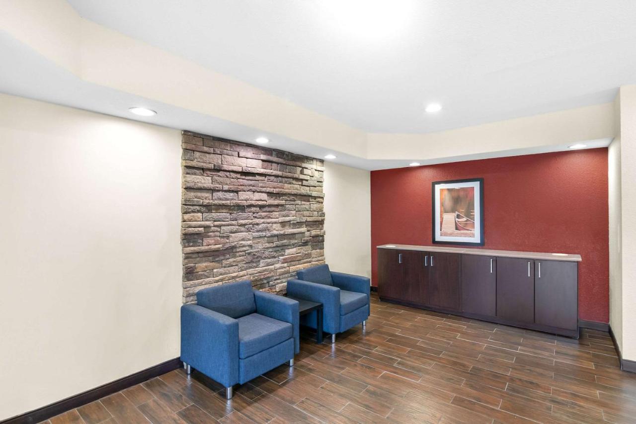 Northway Inn Queensbury - Lake George — photo 15