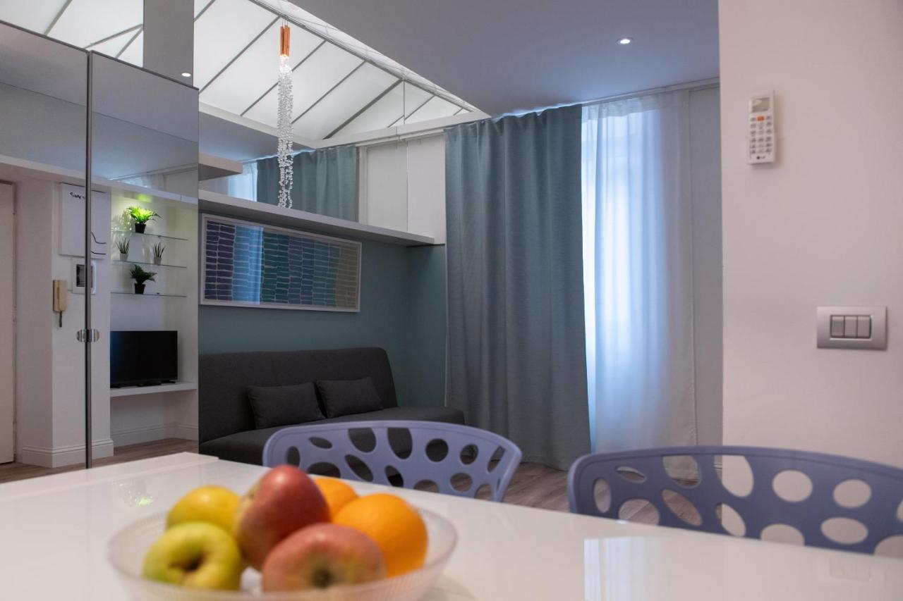 COLOSSEUM VIEW ACCOMODATION - 5