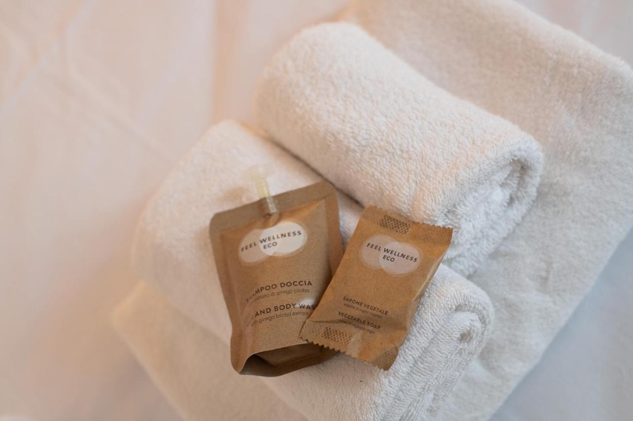 COLOSSEUM VIEW ACCOMODATION - 3