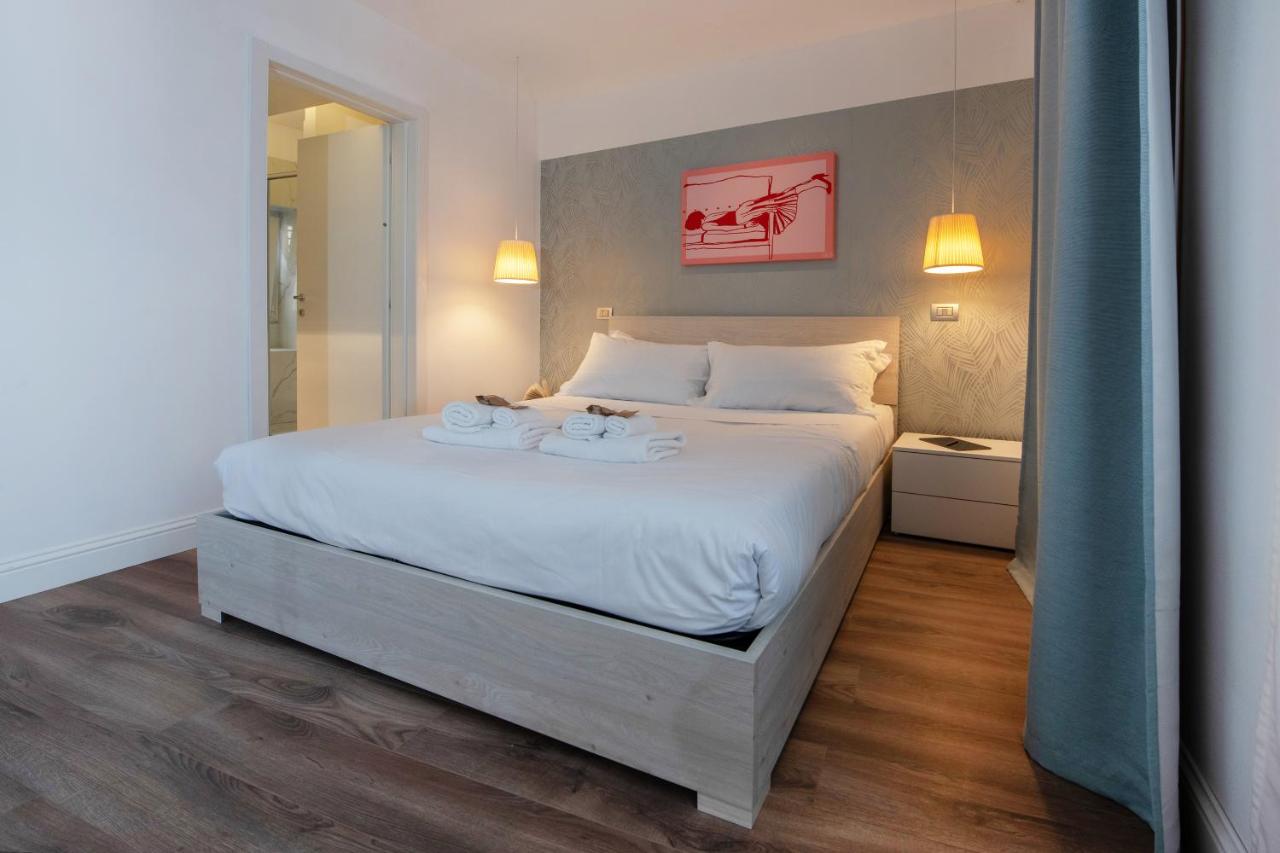 COLOSSEUM VIEW ACCOMODATION - 2