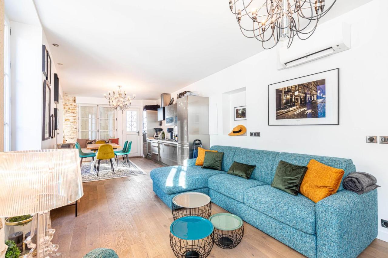 GuestReady - Bright Retreat near the Wall of Love - 2