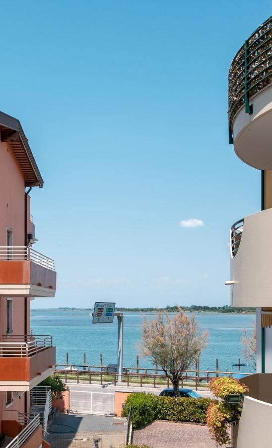 Aparthotel Zefiro com design, large terrace, bike, near beach and thermal - 4