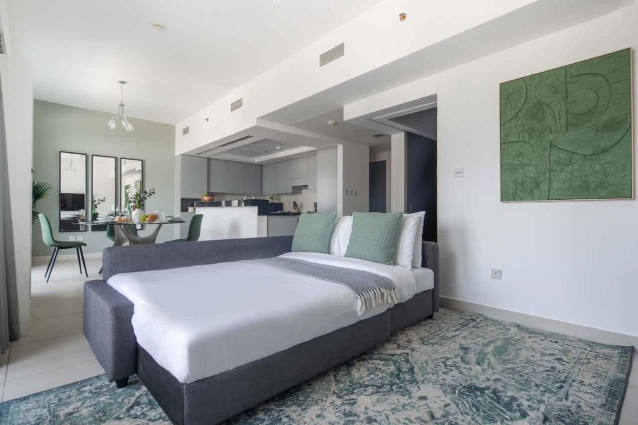 Frank Porter - The Lofts Central Tower - 2