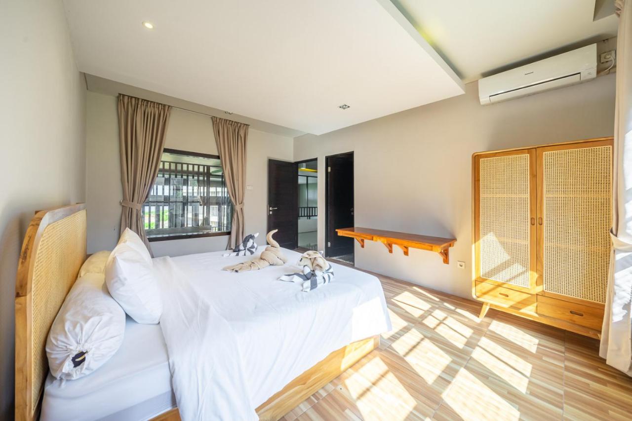 Aradhia Villa Nusa Dua - 2