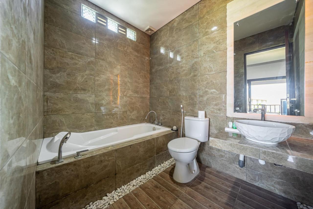 Aradhia Villa Nusa Dua - 3