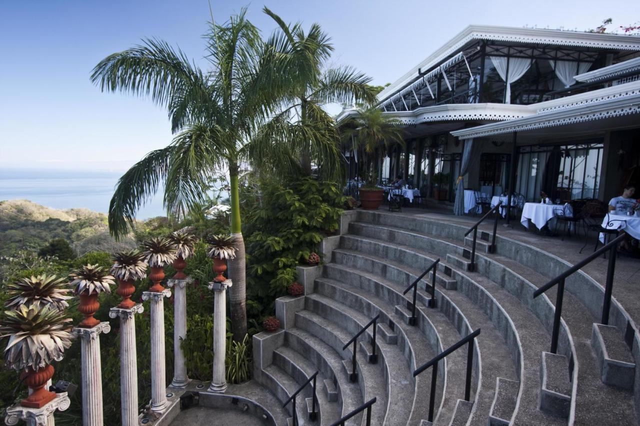 Hotel Villa Caletas photo