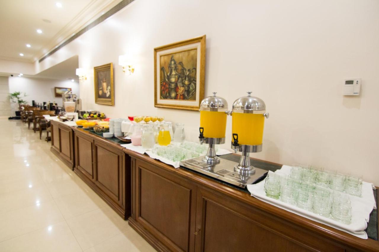 Scala Hotel Buenos Aires - 4