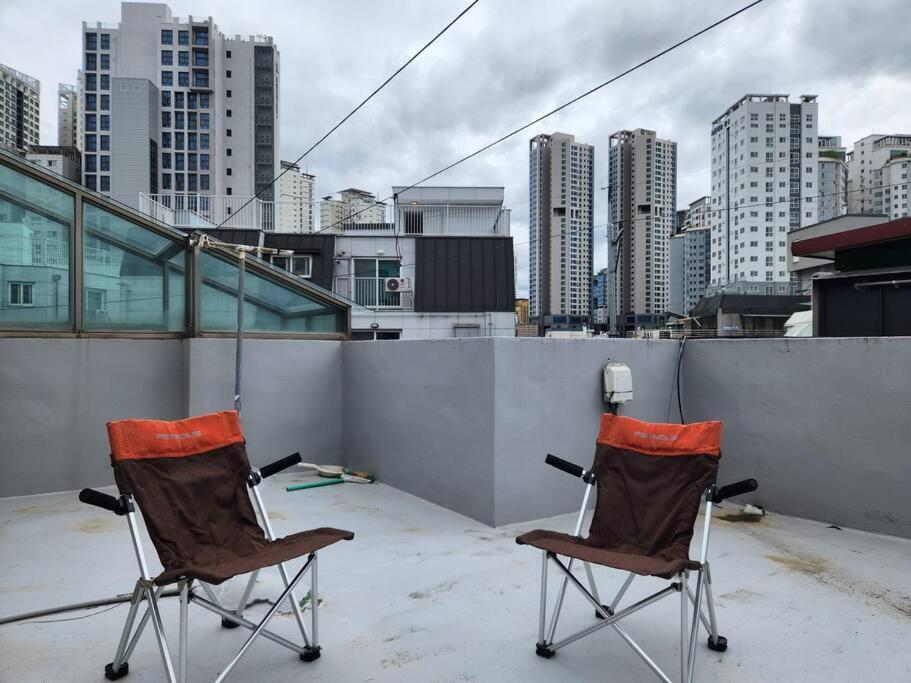 Yongsan Cozy House - 3