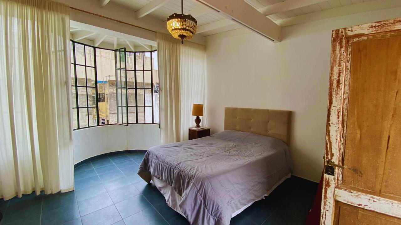 La Casa del Loro, San Telmo - 8 habitaciones