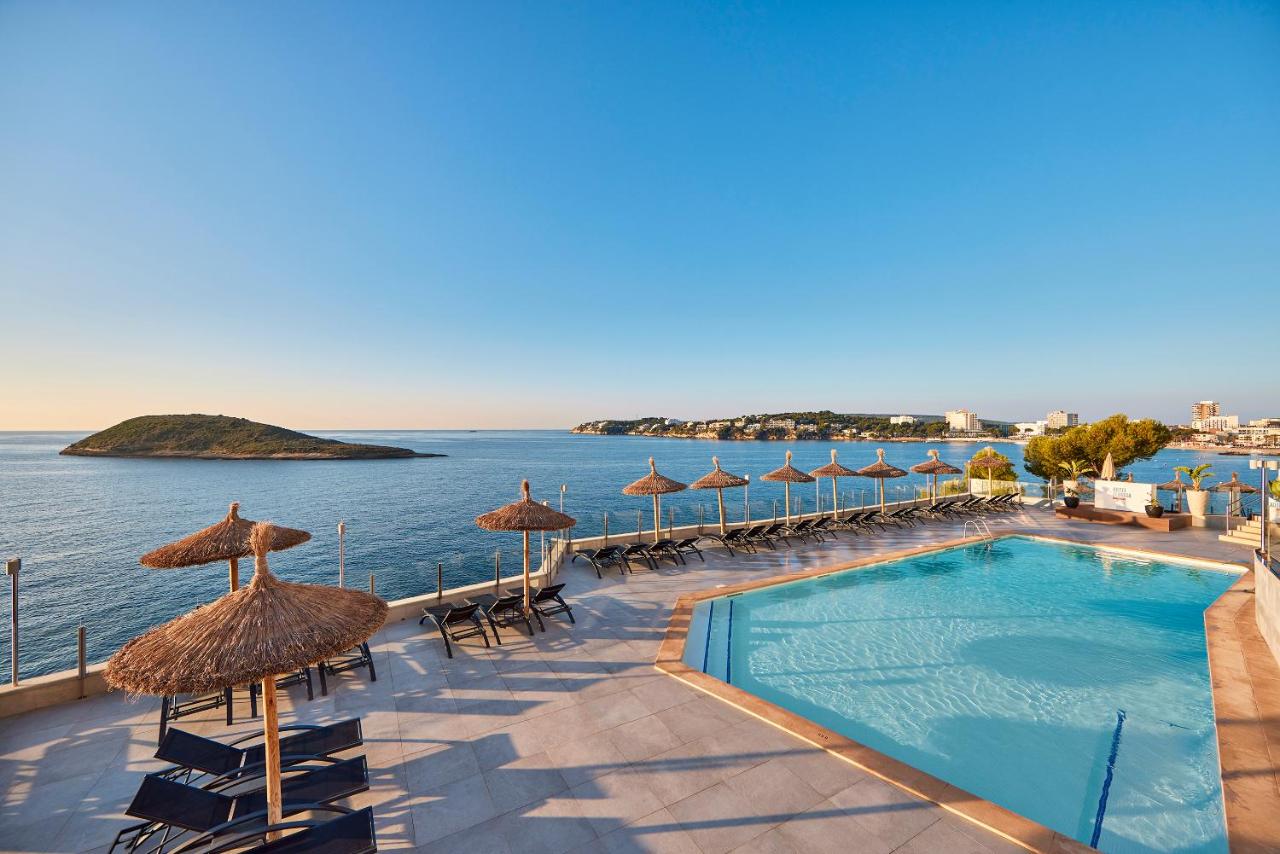 Hotel Florida Magaluf - Adults Only - 4