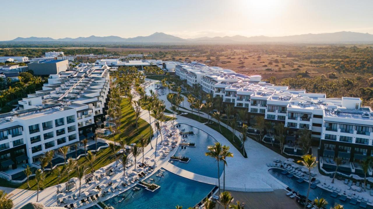 Secrets Tides Punta Cana - All Inclusive - 5