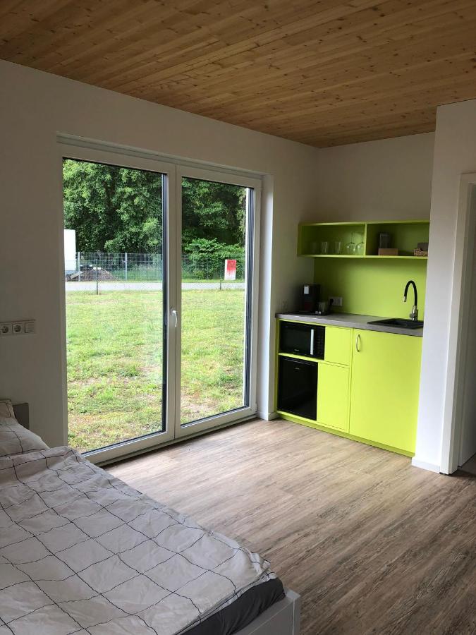 Appartement am Stadthafen - 3