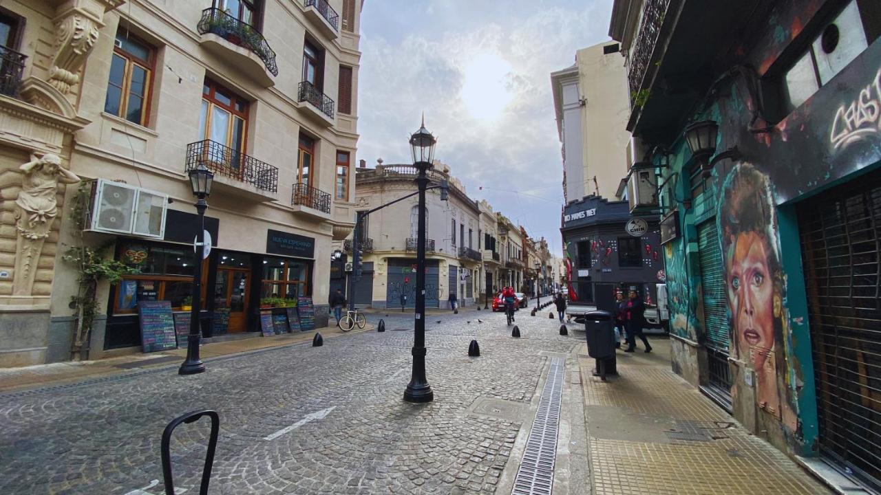 La Casa del Loro, San Telmo - 8 habitaciones - 3