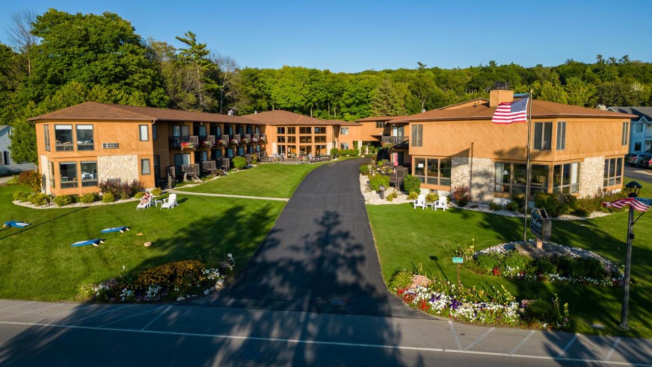 Pine Grove Resort — photo 8
