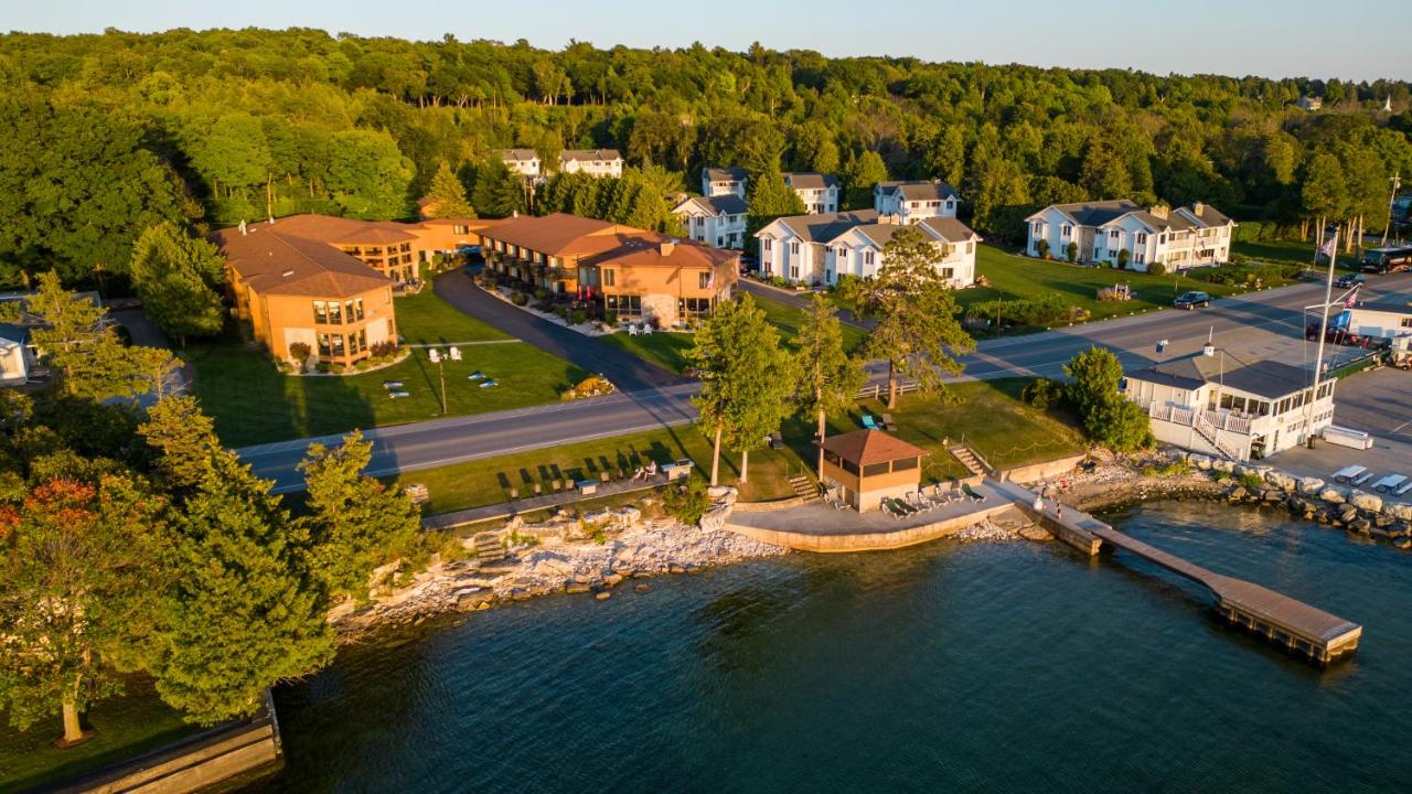 Pine Grove Resort — photo 3