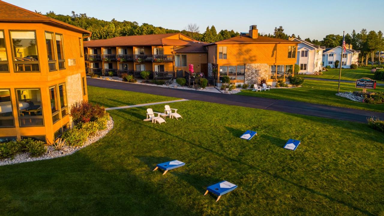 Pine Grove Resort — photo 15