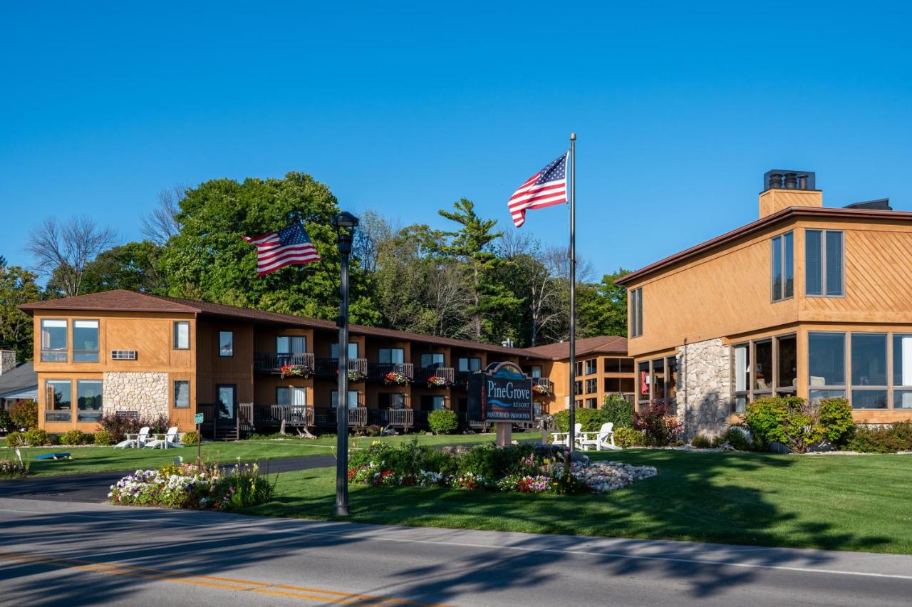 Pine Grove Resort — photo 1