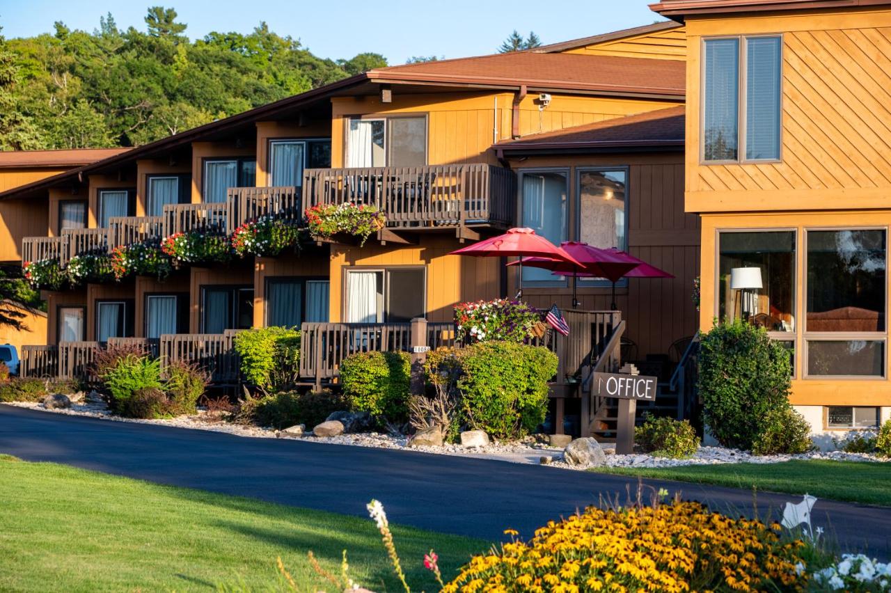 Pine Grove Resort — photo 7