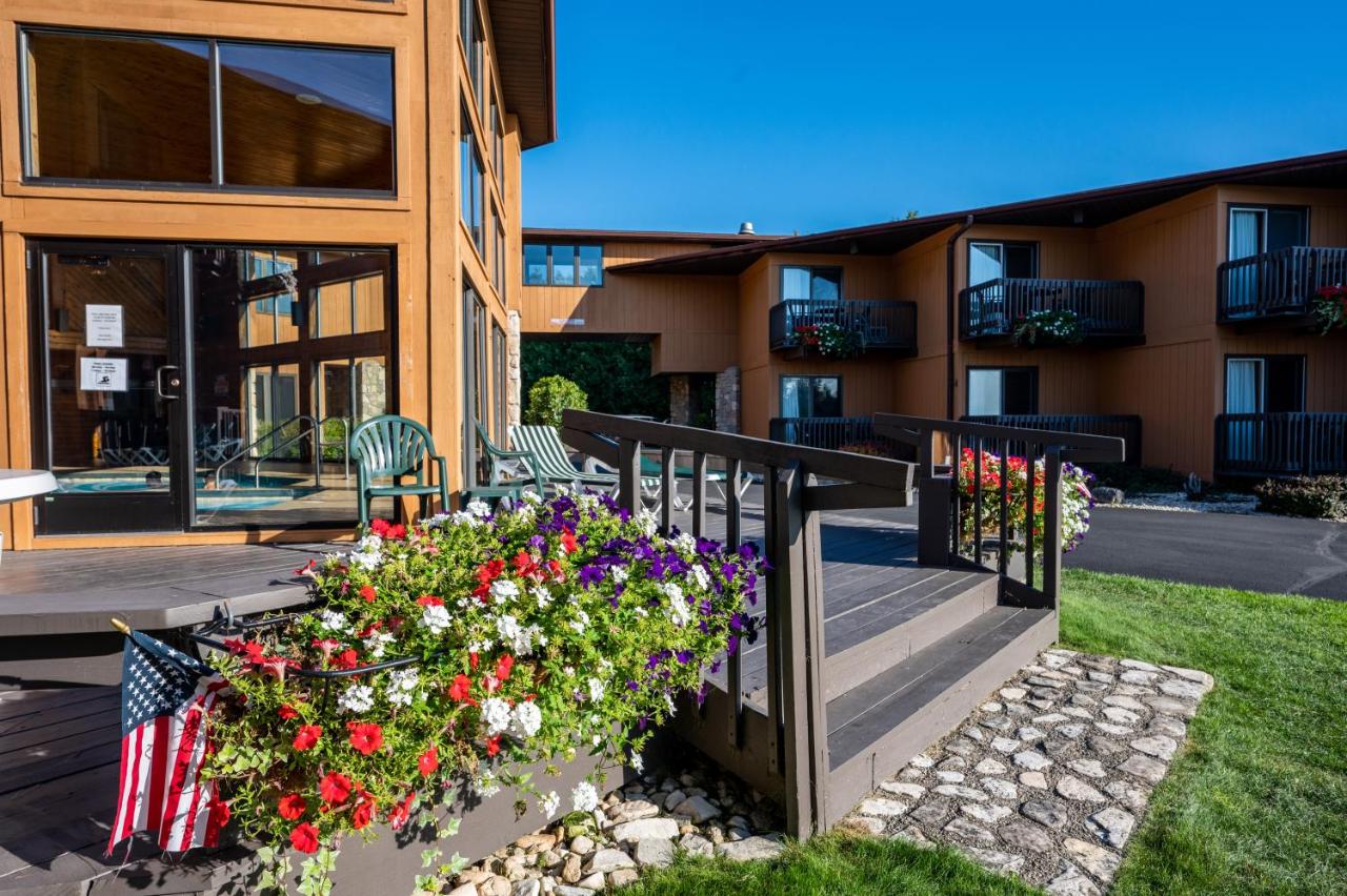Pine Grove Resort — photo 17