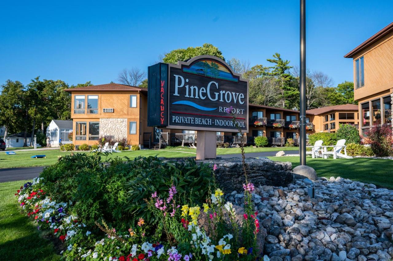Pine Grove Resort — photo 4