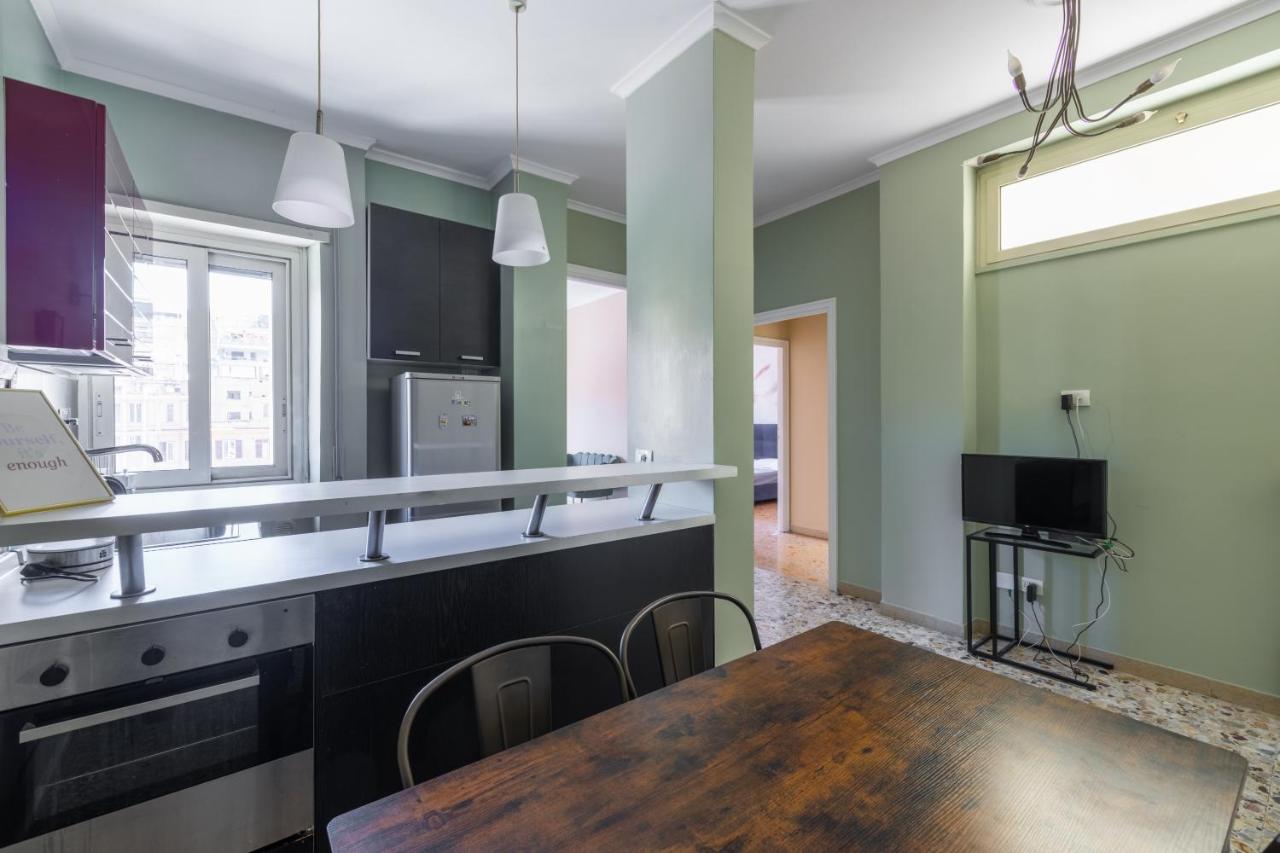 Domus Artea in Metro Piramide - 4